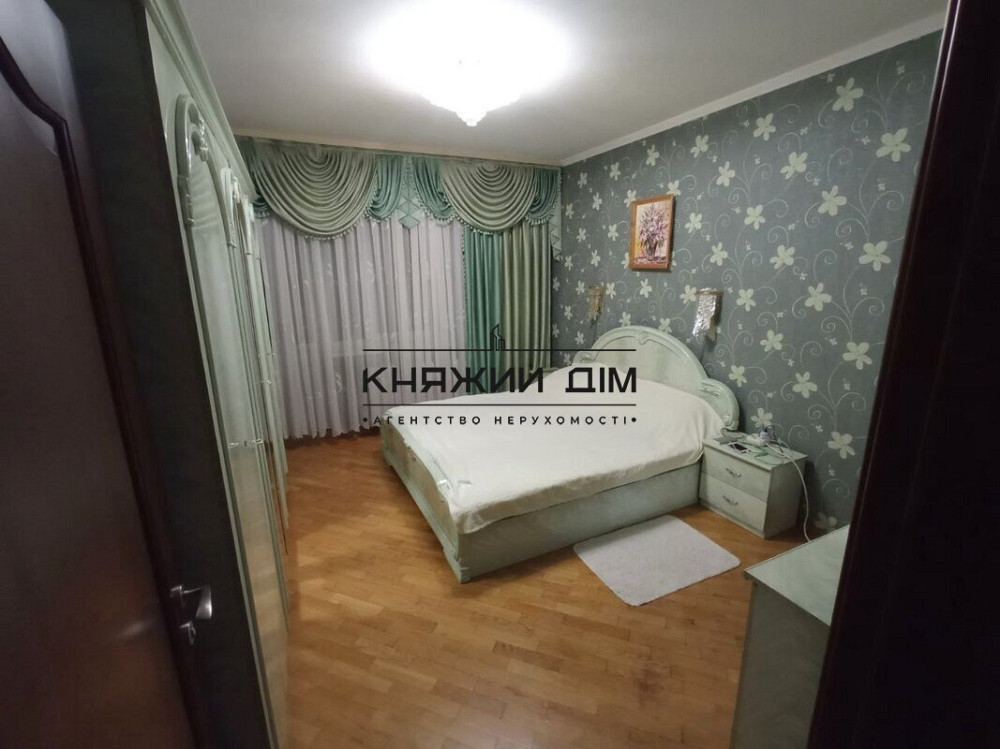 Шикарна 3-х кімнатна роздільна Осокорки № 1151762 Київ - зображення 5