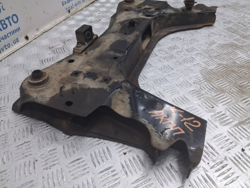 Балка передней подвески Nissan Micra 2002-2010 544003U801 (Арт. 84605) Київ - зображення 7