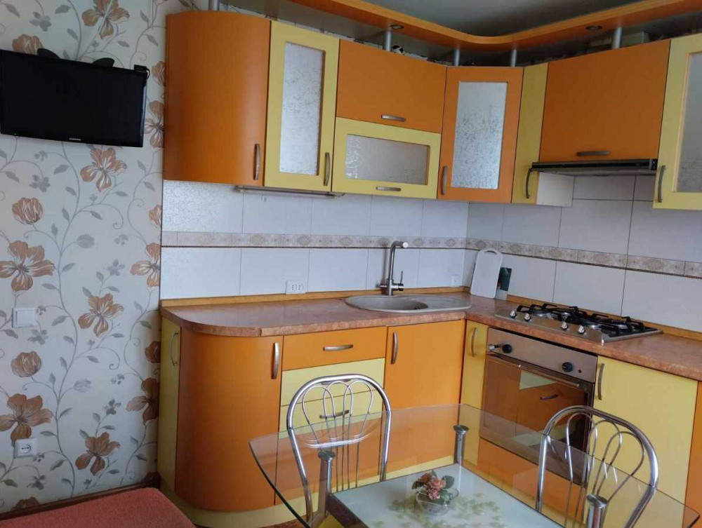 долгосрочная аренда 1-к квартира Одесса, Киевский, 10000 грн./мес. Одесса - изображение 4