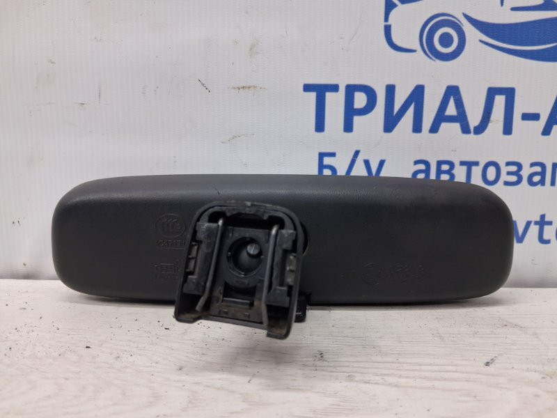 Зеркало салона Mitsubishi Outlander XL 2.2 DIESEL 4HK 2007 (б/у) Київ - зображення 2
