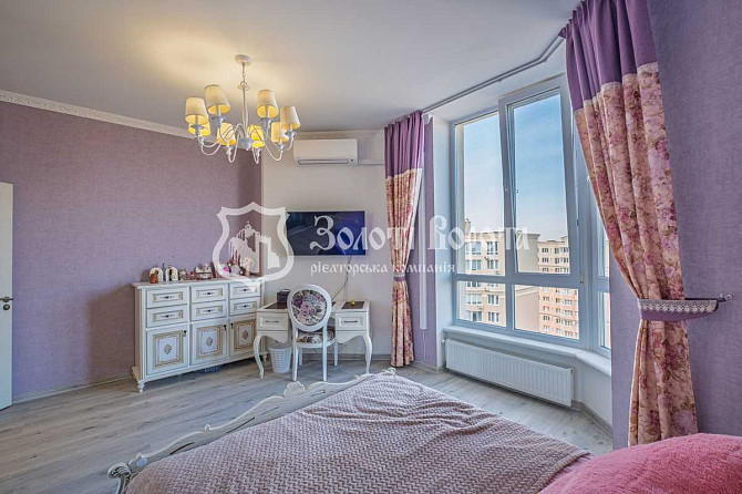 продажа 4-к квартира Киево-Святошинский, Софиевская Борщаговка, 245000 $  - изображение 10