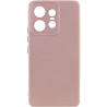 Чехол Silicone Cover Ummi Lakshmi Full Camera (AA) для Motorola Edge 50 Pro Херсон