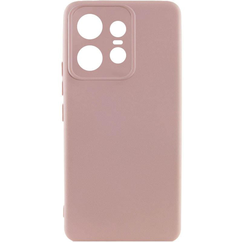 Чехол Silicone Cover Ummi Lakshmi Full Camera (AA) для Motorola Edge 50 Pro Херсон - изображение 1