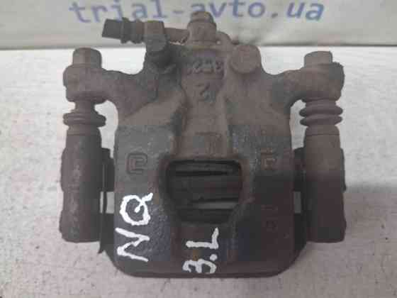 Суппорт задний левый Nissan Qashqai 2006-2013 440111KD0A (Арт. 82430) Киев