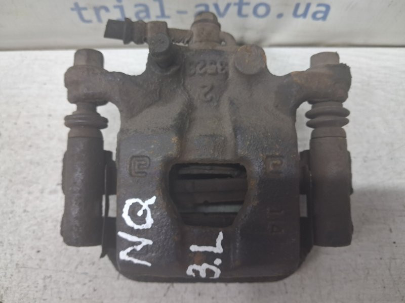 Суппорт задний левый Nissan Qashqai 2006-2013 440111KD0A (Арт. 82430) Киев - изображение 3