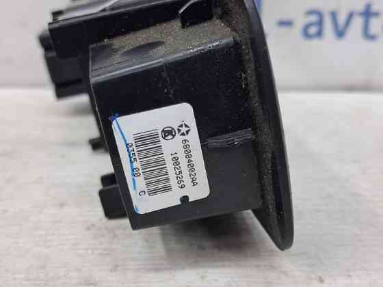 Кнопка стеклоподъемника Dodge Journey 2007-2020 68084002AA (Арт. 78015) Київ