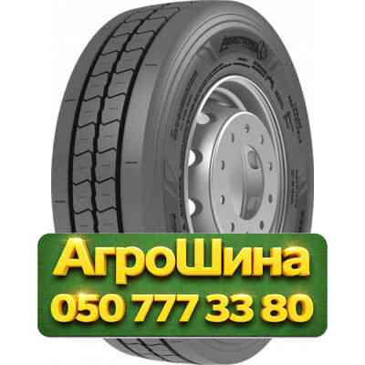 235/75R17.5 Armstrong ATR12 143/141J PR18 Прицепная грузовая шина Київ