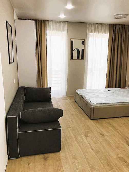 продажа 1-к квартира Киев, Святошинский, 52000 $ Киев - изображение 1