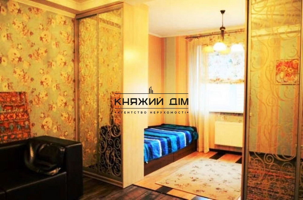 Генератор! ЖК Голосіїво. Оренда 2 кім. студіо біля Автовокзала м. Голосіївська і Деміївська Код 1110 Киев - изображение 12