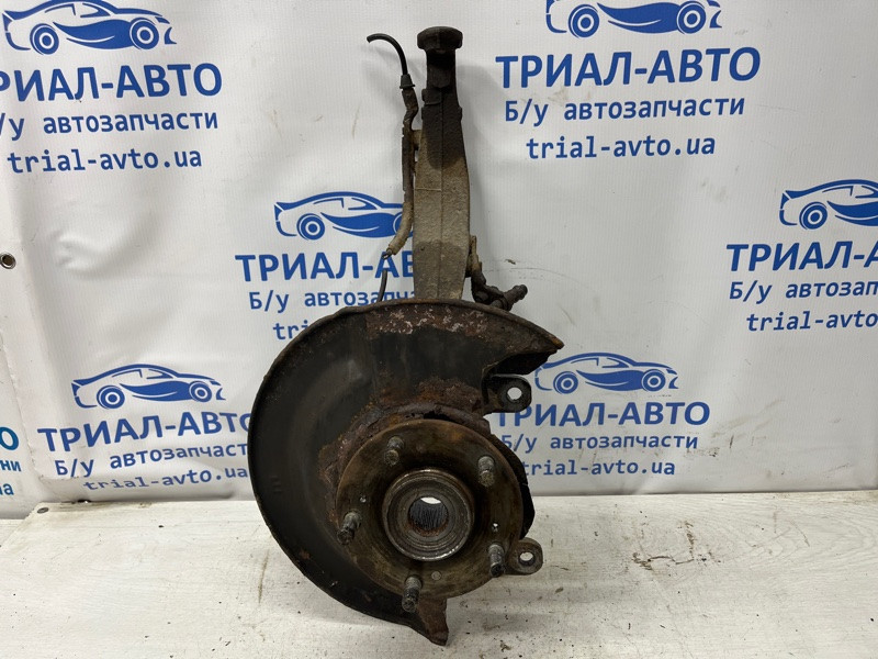 Кулак поворотный правый со ступицей Honda Accord 2002-2008 51210SDAA02 (Арт. 76386) Київ - зображення 8