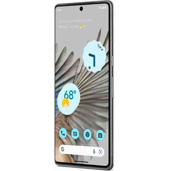 Смартфон Google Pixel 7 Pro 12/128GB Snow JP (Код товару:32309) Харків
