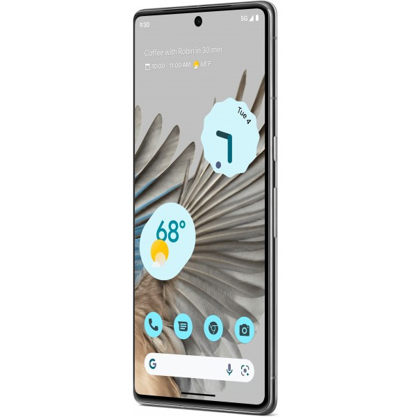 Смартфон Google Pixel 7 Pro 12/128GB Snow JP (Код товару:32309) Харків - зображення 5