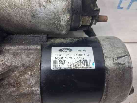 Стартер Ford Escape 2012-2019 FJ5Z11002A (Арт. 72218) Київ