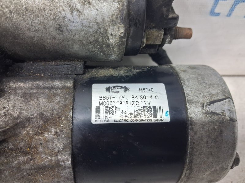 Стартер Ford Escape 3 2.0 БЕНЗИН ENR90 2012 (б/у) Киев - изображение 3