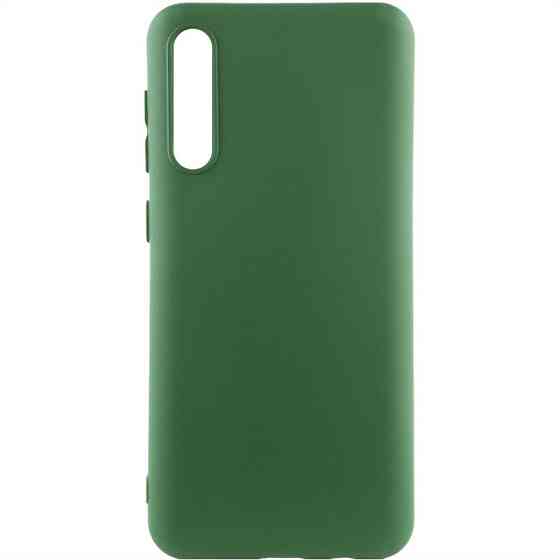 Чехол Silicone Cover Lakshmi (AA) для Samsung Galaxy A50 (A505F) / A50s / A30s Херсон
