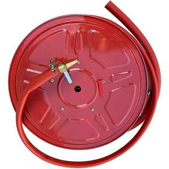 Пожежні кран-комплекти для будівель: готове рішення для швидкого реагування Киев