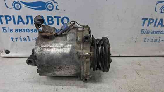 Компрессор кондиционера Mitsubishi Lancer 2007-2017 7813A069 (Арт. 72542) Киев