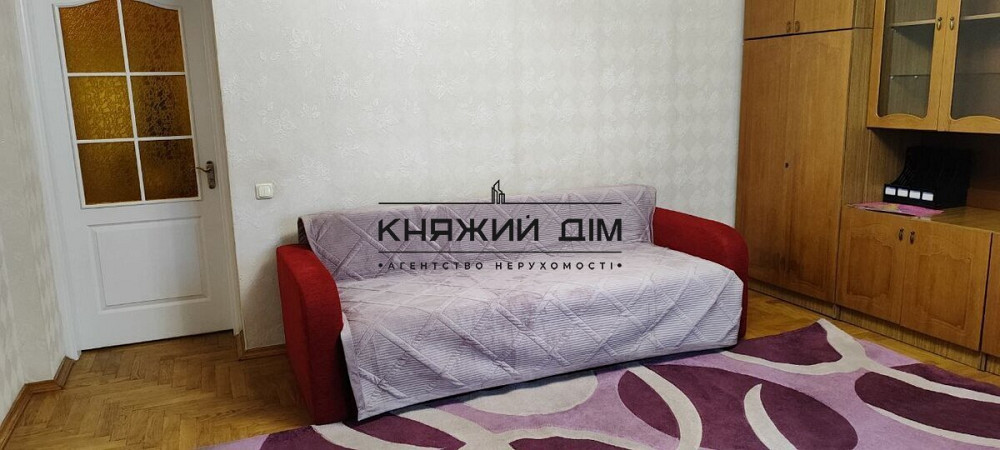 Оренда 2 кімнатної квартири м. Харківська Киев - изображение 4