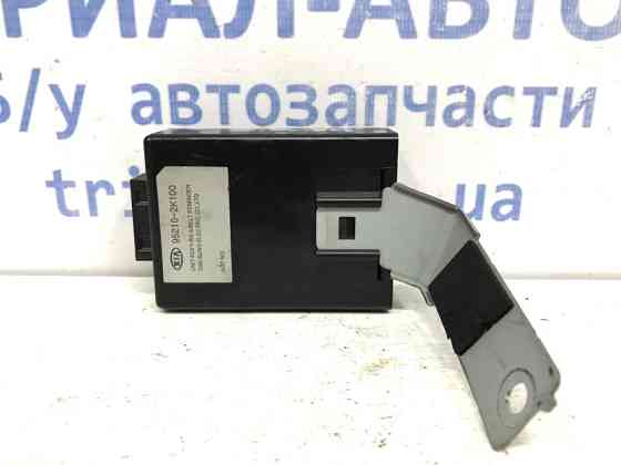 Блок управления Kia Soul 2008-2014 952102K100 (Арт. 42855) Київ