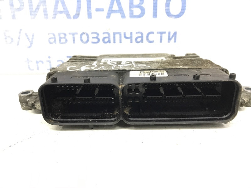Блок управления двигателем Chevrolet Cruze 2009-2016 25184173 (Арт. 45534) Київ - зображення 3
