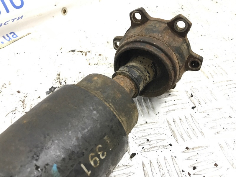 Вал карданный Mitsubishi Pajero Wagon 2006-2022 MR581617 (Арт. 56407) Київ - зображення 4