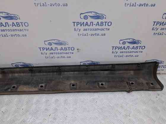 Накладка порога внешняя правая Suzuki SX4 2006-2014 7723080J015PK (Арт. 62883) Київ