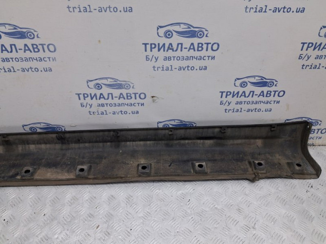 Накладка порога внешняя правая Suzuki SX4 1 2.0 БЕНЗИН J20A 2006 (б/у) Київ - зображення 6