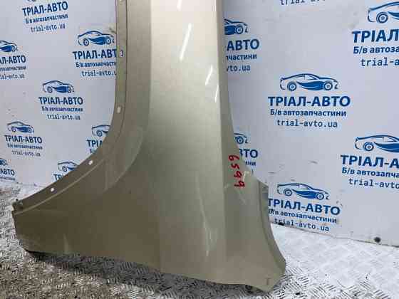 Крыло переднее левое Jeep Grand Cherokee WK2 3.6 БЕНЗИН ERB 2010 (б/у) Киев