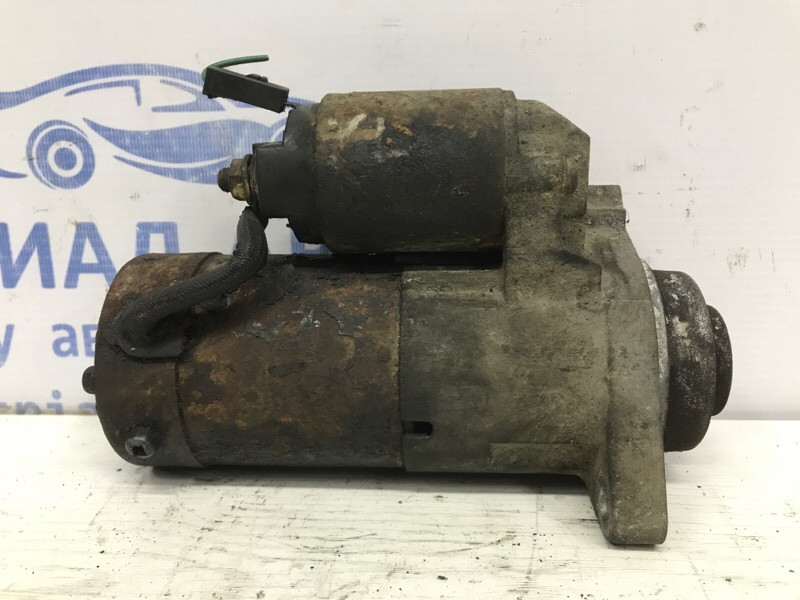 Стартер Mitsubishi Outlander XL 2.2 DIESEL 4N14 2007 (б/у) Киев - изображение 1