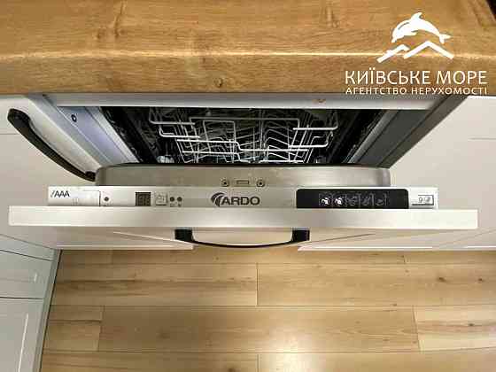 долгосрочная аренда 1-к квартира Киев, Днепровский, 25000 грн./мес. Київ