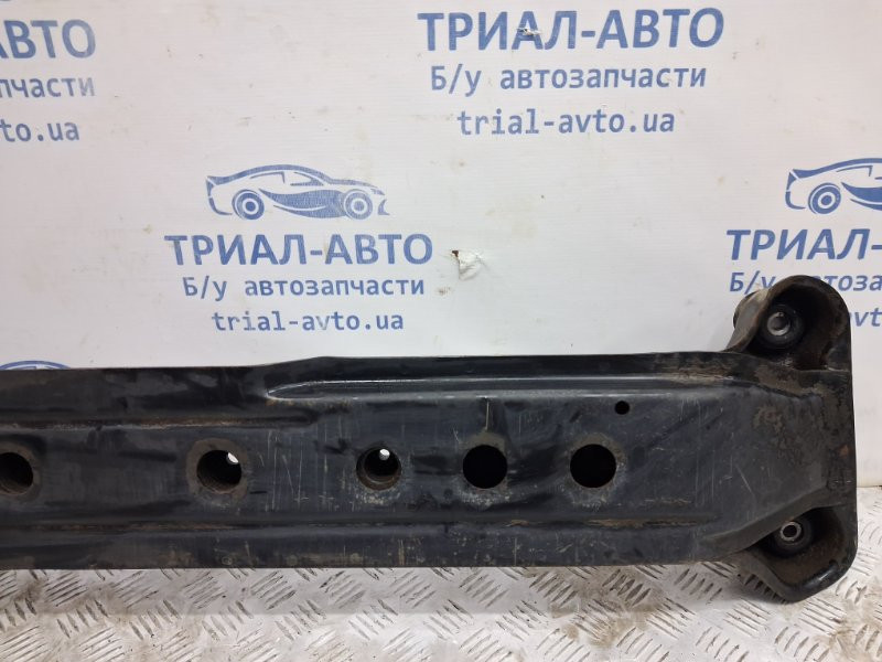 Балка передняя поперечная Mitsubishi Pajero Wagon 3 3.2 ДИЗЕЛЬ 4M41 1999 (б/у) Київ - зображення 6