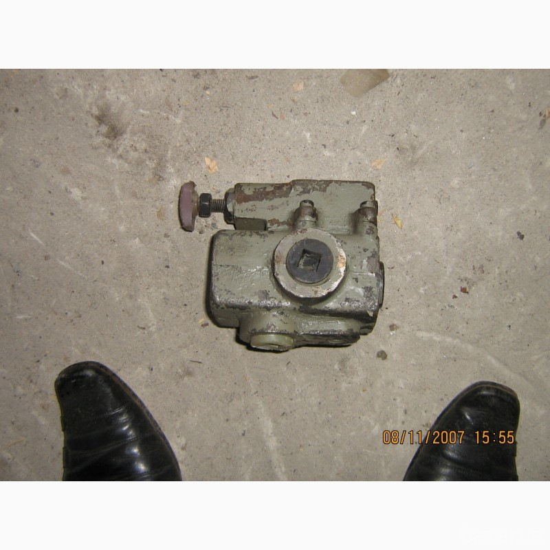 Гидроклапана МКП -10-10-2-11УХЛ4, Рном-10мПа. Qном -40л/мин. -34шт Харків - зображення 2