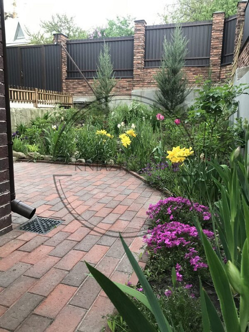 Оренда 2 поверхового будинку біля м. Вокзальна КОД 139257 Киев - изображение 5