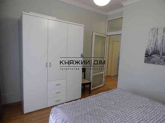 Без комісії. Оренда 2-х. ком.роздільної. кв. у центрі Києва. М.Палац Спорту 2 хв. пішки. код: 111882 Київ