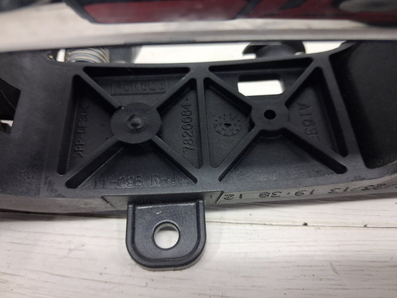 Ручка двери внешняя передняя правая Ford Explorer 2011-2019  (Арт. 73529) Киев - изображение 3