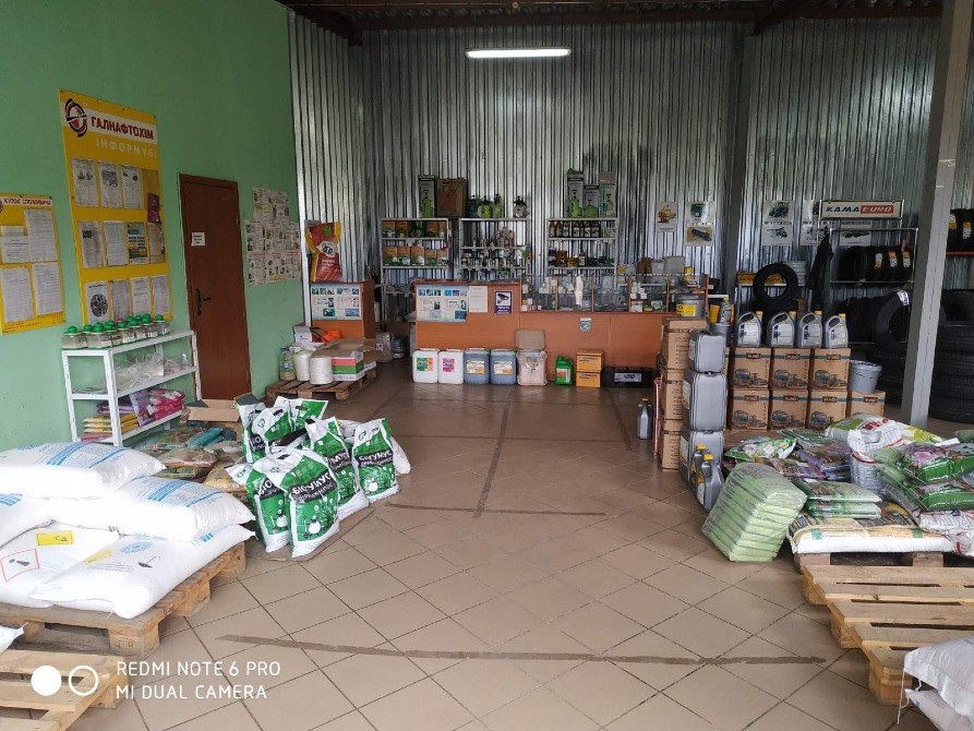 Продається прирейковий магазин склад Луцьк - зображення 7