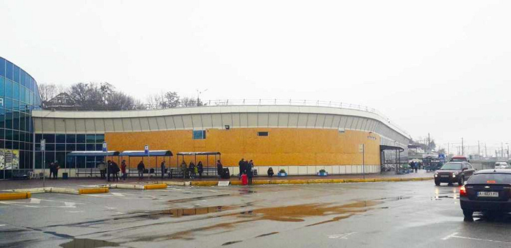 долгосрочная аренда торговые площади Киев, Печерский, 160000 грн./мес. Київ - зображення 1