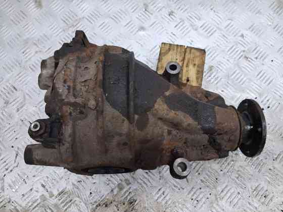 Редуктор задний Lexus RX 350 2003-2009 4111048080 (Арт. 79398) Київ