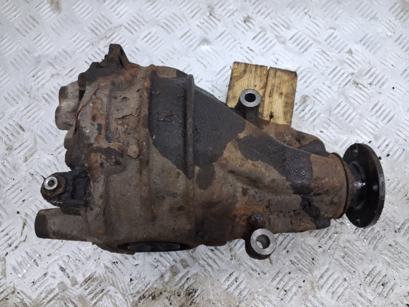 Редуктор задний Lexus RX 350 2003-2009 4111048080 (Арт. 79398) Київ - зображення 2