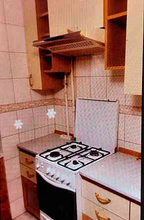 продажа 2-к квартира Киев, Соломенский, 75000 $ Київ