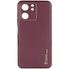 Кожаный чехол Xshield для Xiaomi Redmi 13C / Poco C65 Херсон