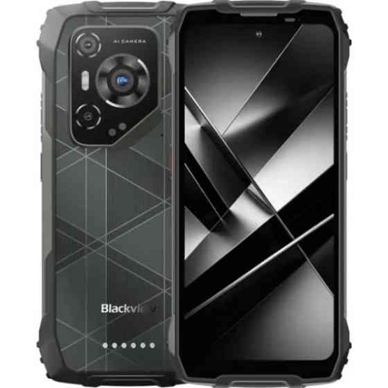 Смартфон Blackview BL7000 Pro 8/256GB Black EU Харків