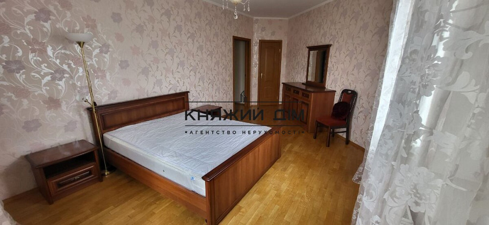 ОРЕНДА 2к квартира вул. Голосіївська, 13Б. код 1137968 Київ - зображення 12