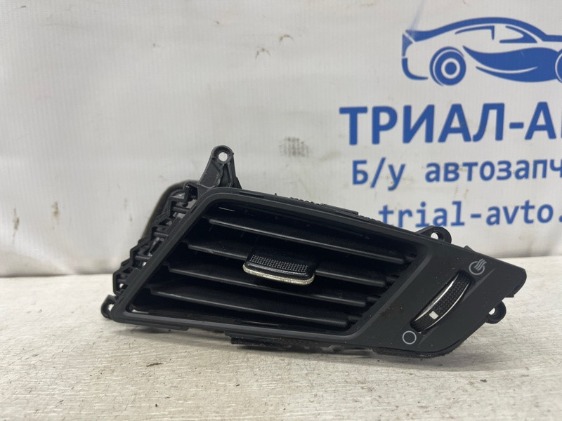 Дефлектор обдува Hyundai Sonata YF 2.4 БЕНЗИН G4KJ 2010 лев. (б/у) Київ - зображення 1