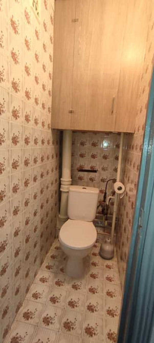 долгосрочная аренда 1-к квартира Киев, Деснянский, 9000 грн./мес. Київ - зображення 12