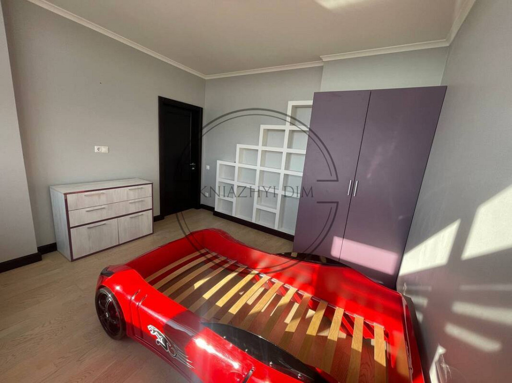 Є ГЕНЕРАТОР! Оренда 2 кімнатна квартира ЖК Ювілейний КОД 11202737 Київ - зображення 10