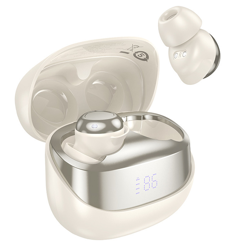 Беспроводные TWS наушники Hoco EW200 Elegant Херсон - изображение 1