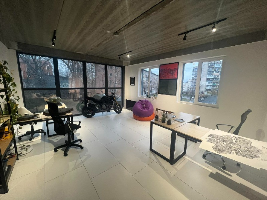 Поділ,вул Нижньоюрківська 9, офіс 32м Киев - изображение 2