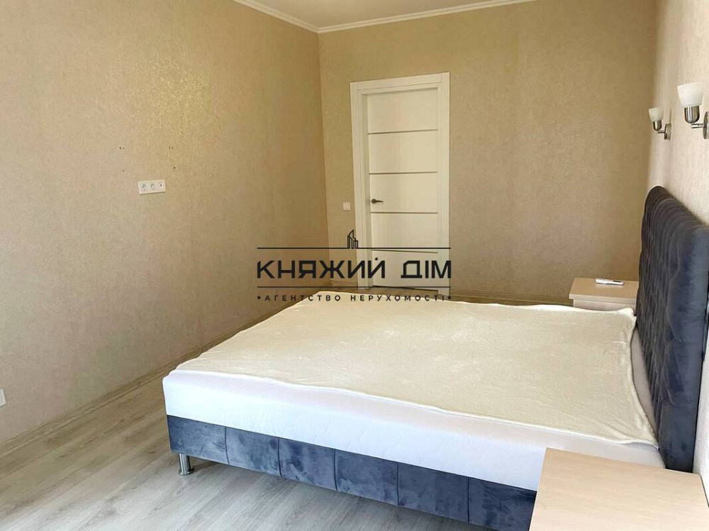 Оренда 1- кімнат. кварт. в ЖК бізнес-класу Зарічний № 11196109 Київ - зображення 2