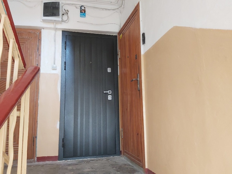 Сдам Свою! 1к.кв Новый ремонт, мебель, техника Дніпро - зображення 9